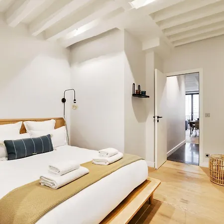 Pick A Flat's In Palais Royal - Rue De Richelieu Paris