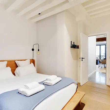 Pick A Flat's In Palais Royal - Rue De Richelieu *