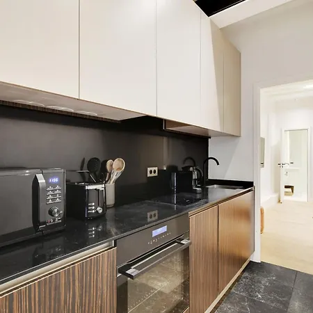 Pick A Flat's In Palais Royal - Rue De Richelieu * Paris
