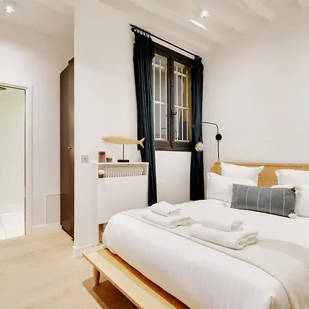 Pick A Flat's In Palais Royal - Rue De Richelieu * Paris