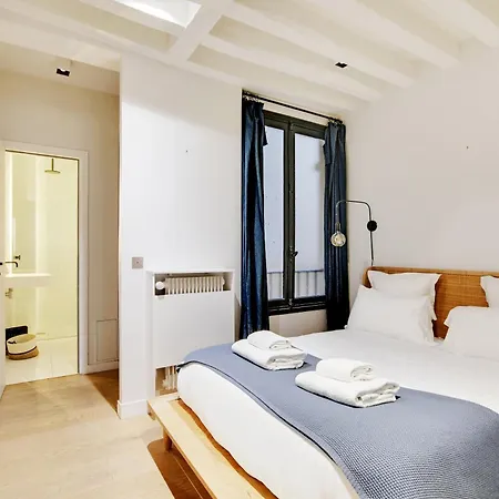 Pick A Flat's In Palais Royal - Rue De Richelieu *