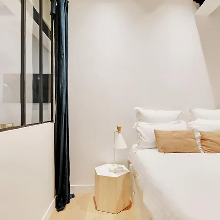 Pick A Flat's In Palais Royal - Rue De Richelieu Apartment Paris