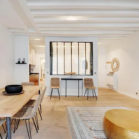 Pick A Flat's In Palais Royal - Rue De Richelieu Apartmán Paříž