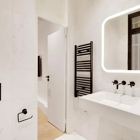 Apartmán Pick A Flat's In Palais Royal - Rue De Richelieu