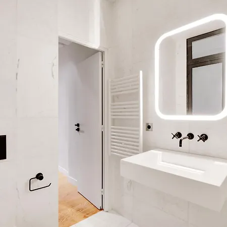 Apartmán Pick A Flat's In Palais Royal - Rue De Richelieu Paříž