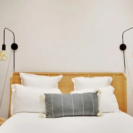 Apartmán Pick A Flat's In Palais Royal - Rue De Richelieu *